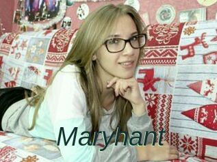 Maryhant