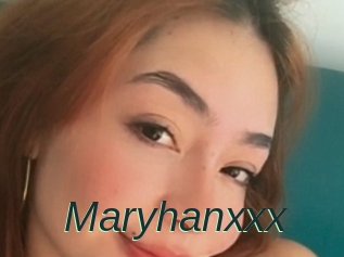 Maryhanxxx