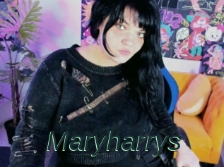 Maryharrys