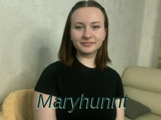 Maryhunnt