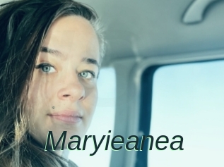 Maryieanea
