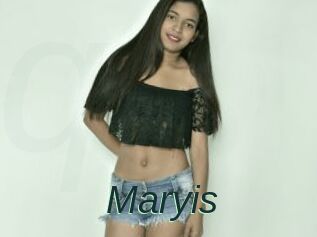 Maryis