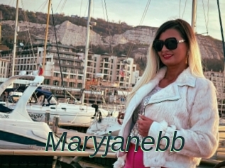 Maryjanebb