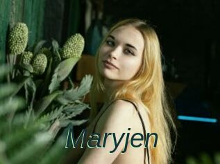 Maryjen