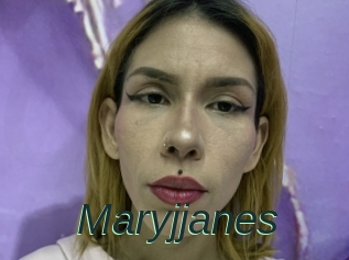 Maryjjanes