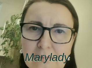 Marylady