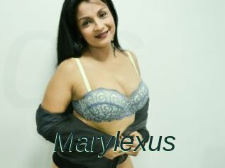 Marylexus