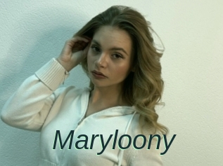 Maryloony