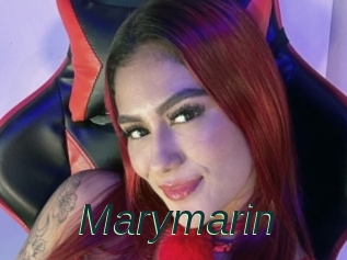 Marymarin