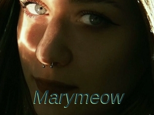 Marymeow