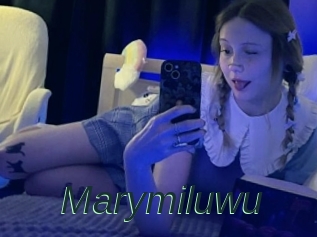 Marymiluwu