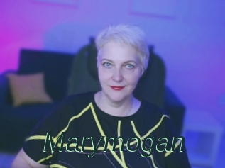 Marymogan