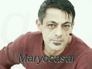 Maryocasar