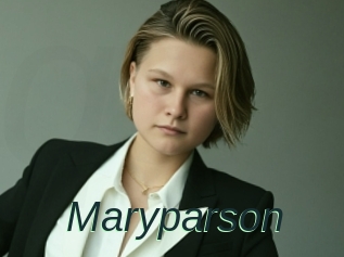 Maryparson