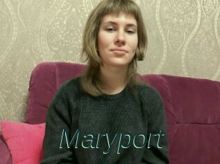 Maryport