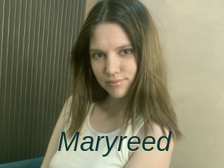 Maryreed