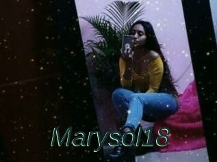 Marysol18