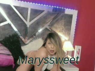 Maryssweet