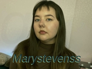 Marystevenss