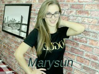 Marysun