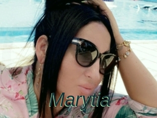 Marytia