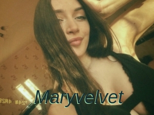Maryvelvet