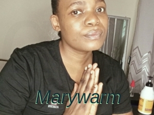 Marywarm