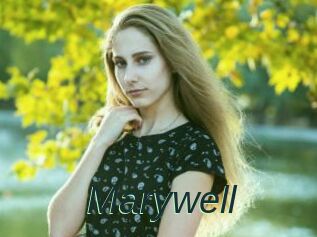 Marywell