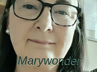 Marywonder
