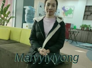 Maryyiyiyong