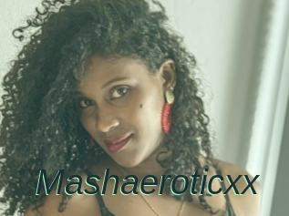 Mashaeroticxx