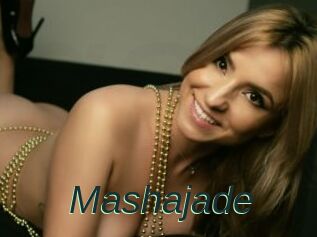 Mashajade