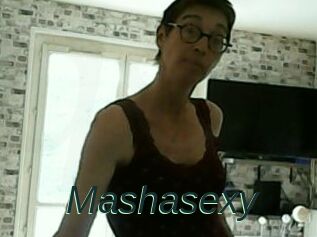 Mashasexy