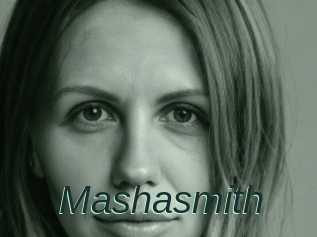 Mashasmith
