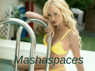 Mashaspaces