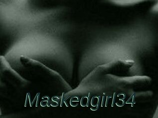 Maskedgirl34