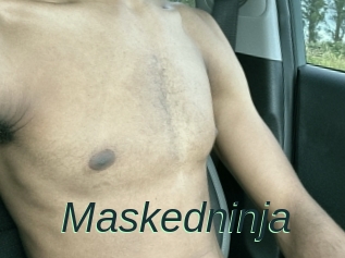 Maskedninja
