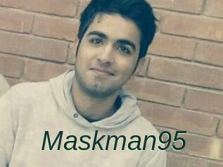 Maskman95