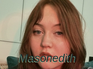 Masonedith