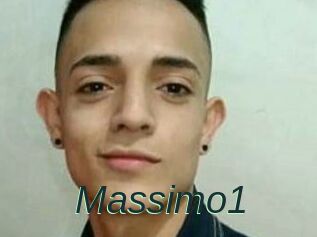 Massimo1