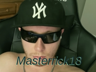 Masterrick18