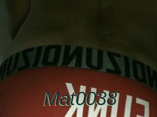Mat0038