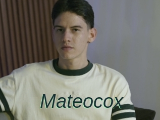 Mateocox