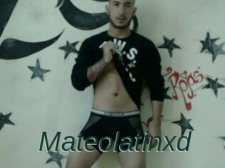 Mateolatinxd