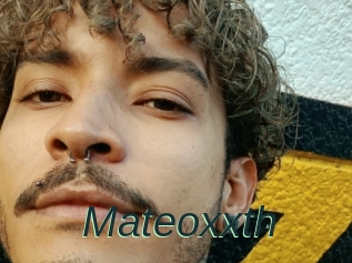 Mateoxxth