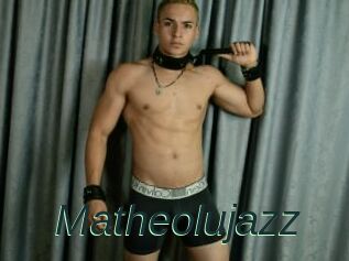 Matheolujazz
