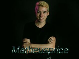 Matheusprice