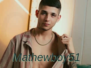 Mathewboy51