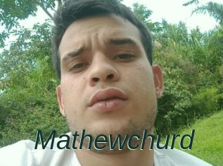 Mathewchurd