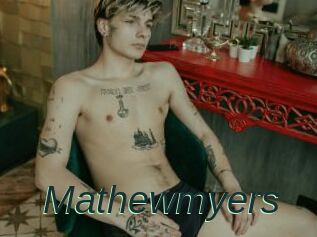 Mathewmyers
